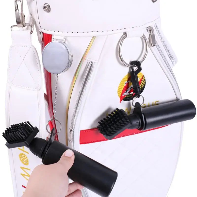 Ultimate Caddie Club Cleaner