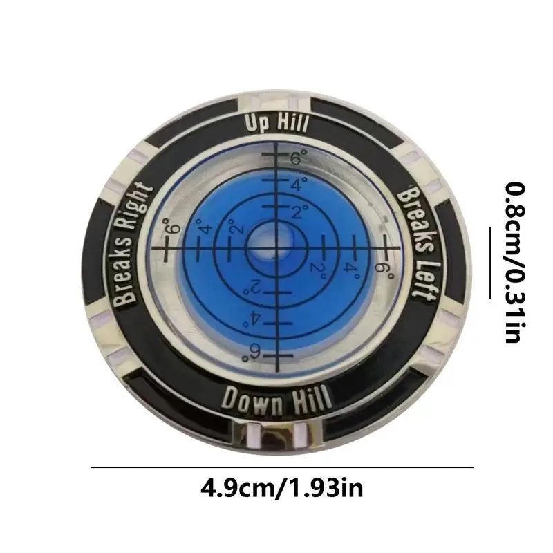 ProGolf Slope Caddie