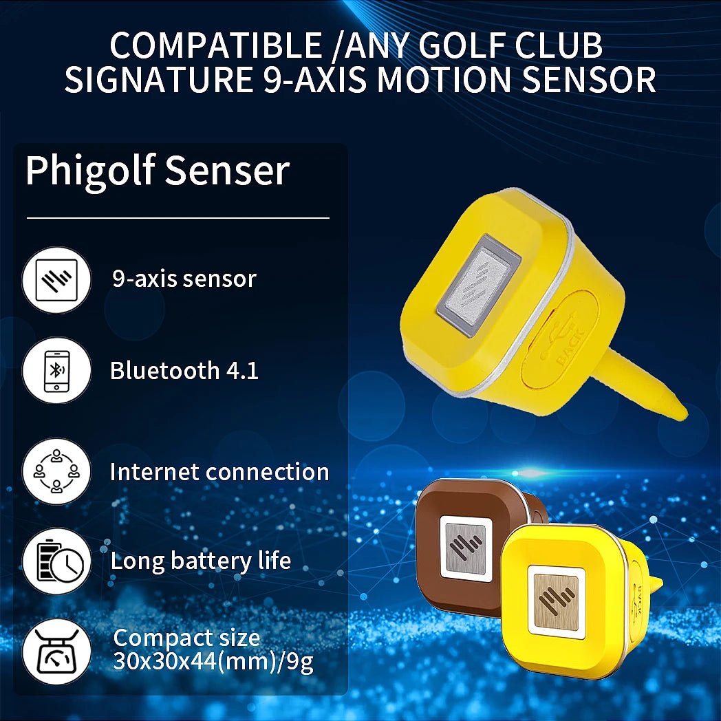 Caiton Golf Simulator Kit