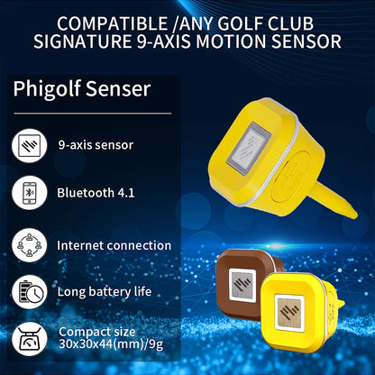 Caiton Golf Simulator Kit
