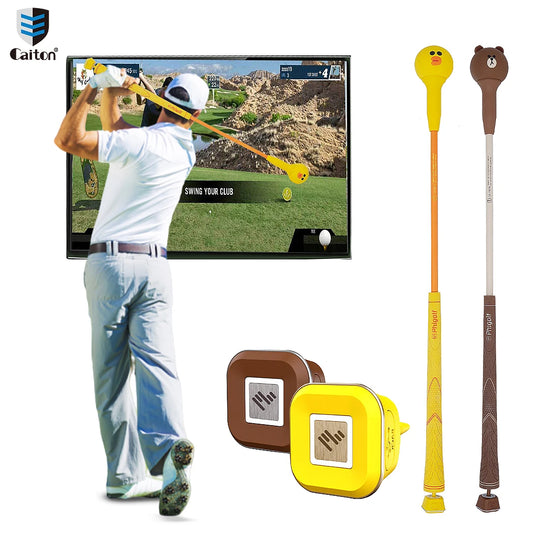 Caiton Golf Simulator Kit