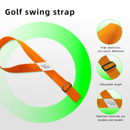 Golf Swing Master Trainer