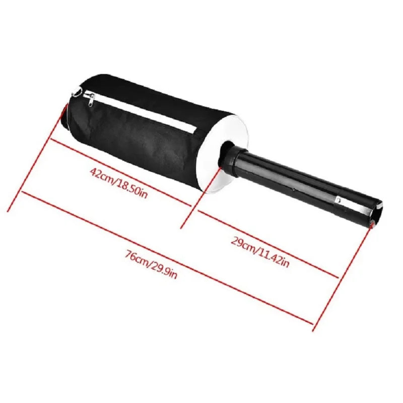 Elite Golf Ball Picker Bag