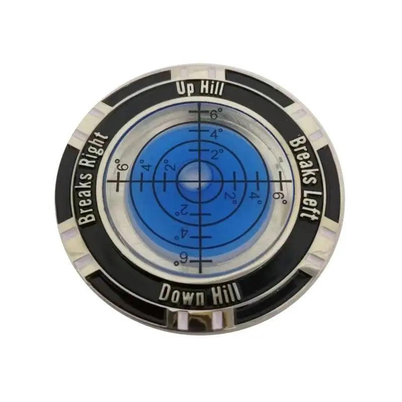 ProGolf Slope Caddie