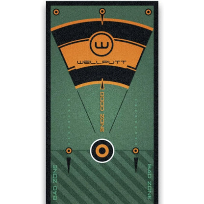 Perfect Putt Golf Mat