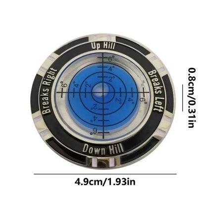 ProGolf Slope Caddie