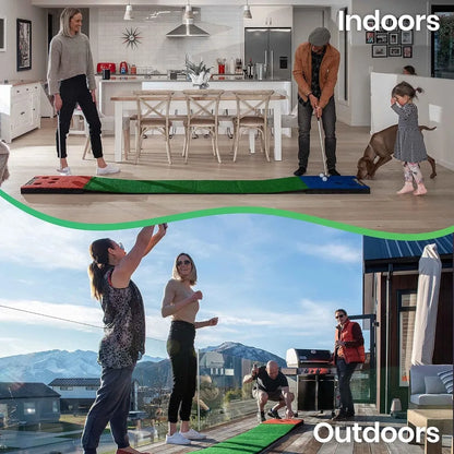 Ultimate Golf Practice Set