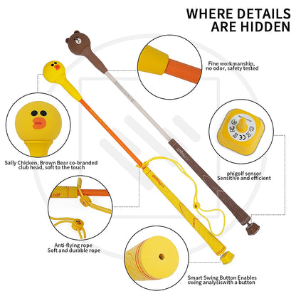 Caiton Golf Simulator Kit