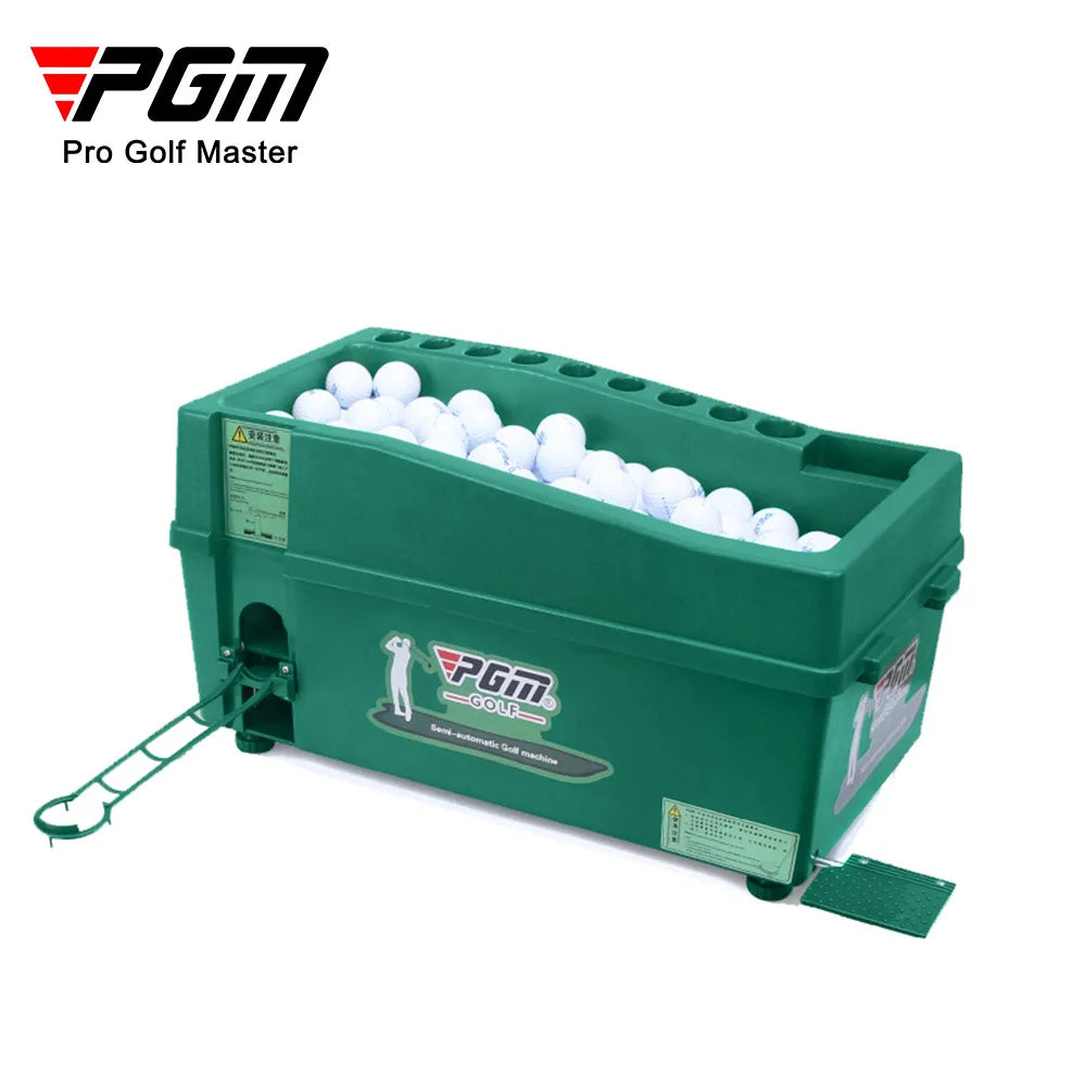 Auto Golf Swing Trainer